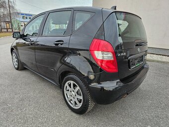 MERCEDES A150 1.5i 70KW KLIMA ALU - 4