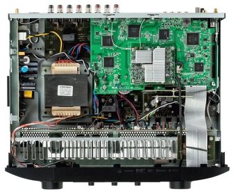 Stereoreceiver Marantz NR1200 - 4