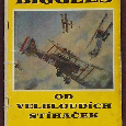 Biggles kompletní série (včetně komiksů, první vydání) - 4