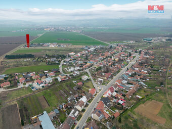 Prodej pozemku k bydlení, 646 m², Kozojídky - 4