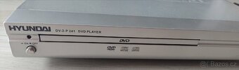 DVD přehrávač Hyundai - 4