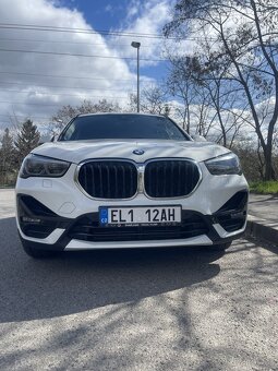 BMW X1, BMW X1 xDrive25e - 4