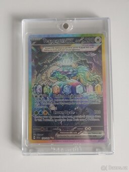 Prodej Pokémon karet Eevee #188 , Terapagos #170 - 4