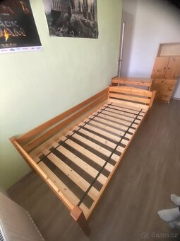 Nábytek do dětského pokoje - 4