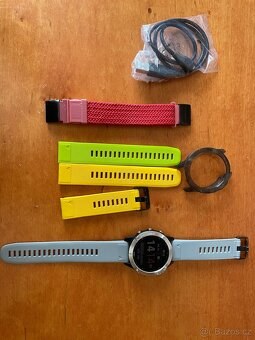 Garmin Fenix 6 - 4
