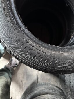 Letní sada pneu 165/65 R14 79T - Barum - 4