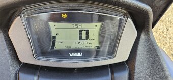 Yamaha Nmax 125 - 4