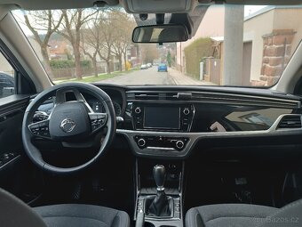 SSANG YONG KORANDO - 4