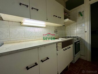 Prodej, byt 3+1, OV, Louny, ul. Náměstí Benedikta Rejta - 4
