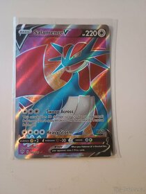 Prodám Pokémon karty - 4