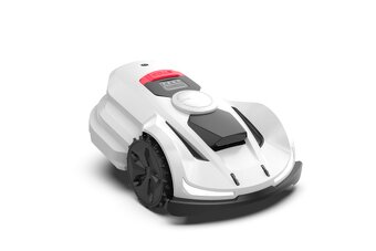 Bezdrátová robotická sekačka AMA FREEMOW X RBA3001 - 4