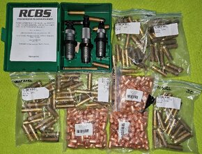 Winchester 1910 a Clement-Neumann 1910 - .401 WSL - 4
