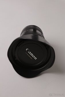 Canon EF 16-35mm F2.8L II USM - 4