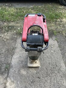 Vibrační pěch Wacker BS65-V - 4