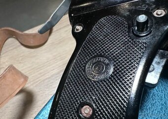 Historická policejní svítilna Elektrosvit ČSSR - 4