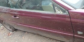Volvo C70 97 - 02 náhradní díly - 4