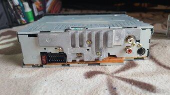 AUTORADIO KENWOOD - 4