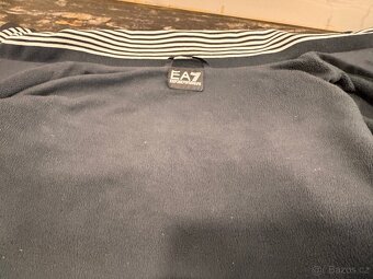 Emporio Armani panská bunda - 4