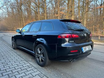 Alfa Romeo 159 - 4