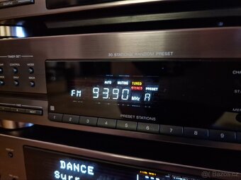 Sony LBT-D709 - 4