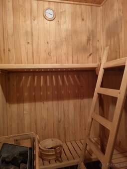 Sauna - 4