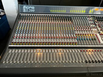 Midas XL200 - 4