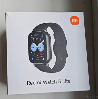 Xiaomi Redmi Watch 5 Lite - 4