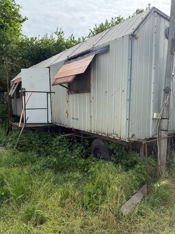 Maringotka - 4