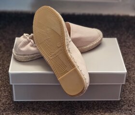 Tamaris espadrilky vel.40 - 4
