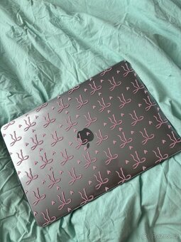 MacBook Air 13,3” 2020 - 4