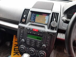 Land Rover Freelander 2 - 4