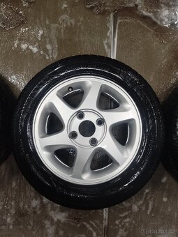 Kola 4x114.3 - 4