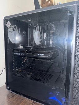 CZC.cz Gaming Paladin GC216, CS2 Reflex Edition - 4
