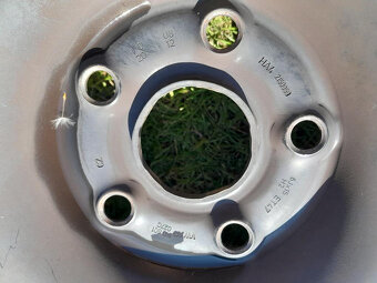 Kleber Krisalp HP3 195/65 R15 91 H Zimní - 4