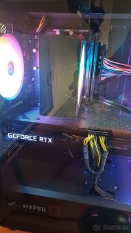 Herní bomba - Ryzen 7 5800X, RTX 3080, záruka - 4