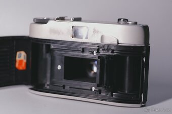 Fotoaparát Apex Schneider-Kreuznach Radionar 45mm f/2.8 - 4