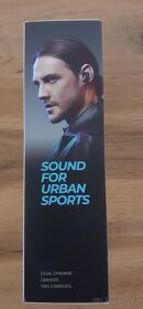 Bezdrátová sluchátka SoundPeats TRUENGINE2. - 4