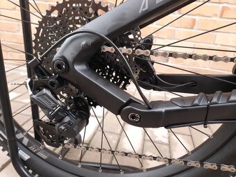 Haibike Sko a Lko novy 720wh - 4