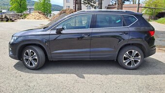 Seat Ateca 1.5 TSI Move DSG NAVI - 4
