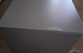 dětský psací stůl - 4