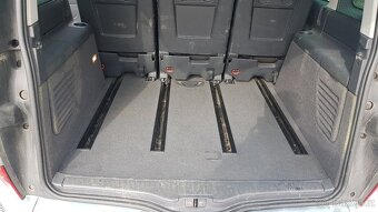 Sedadlo Espace IV ND - 4