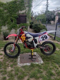 Honda CR 250 R - 4