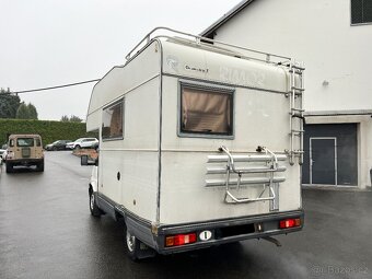 Ford Transit Camping Car 2.5D 59kW - 4