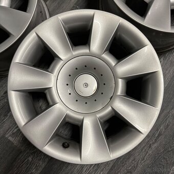 Alu BMW 5x120 15” - 4