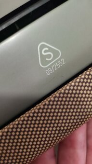 Staré funkční psací stroje Rheinmetall a Consul - PRODÁM - 4