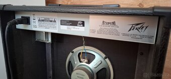 Kytarové kombo Peavey Vypyr 15W - Modeling - 4