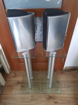 BOWERS & WILKINS XT2 NAUTILUS - 4