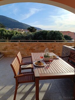 Sardinie ubytování v La Ciaccia - 4