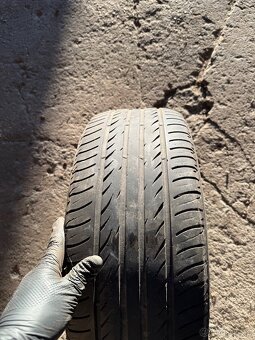 Falken Ziex 205/55r16 - 4