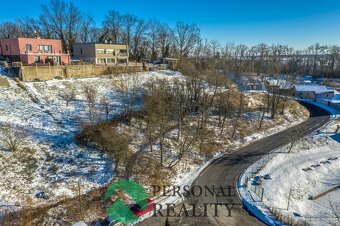 Prodej pozemky pro bydlení, 2352m2 - Horky nad Jizerou - 4